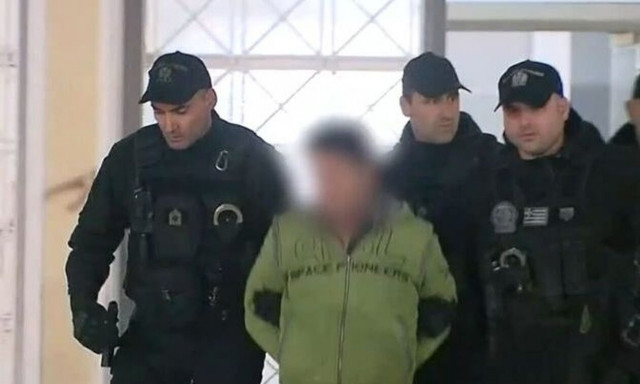 Μεσολόγγι: Η αντίδραση του κρεοπώλη όταν έμαθε ότι βρέθηκε η σορός του Μπάμπη Κούτσικου