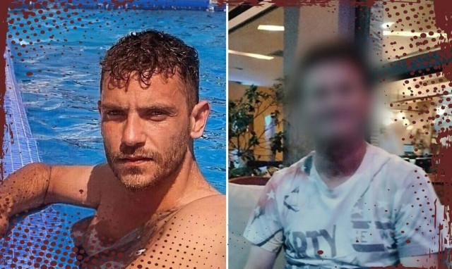 Μεσολόγγι: «Ο Μπάμπης μου είπε να πάμε μια βόλτα», υποστήριξε στην απολογία του ο κρεοπώλης