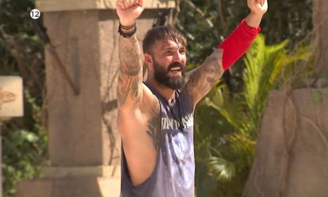 Survivor: Πόσα χρήματα πήρε ο Παύλος Παπαδόπουλος για δύο εβδομάδες