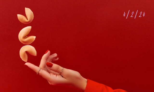 «Σπάσε» το Fortune Cookie σου για σήμερα 04/02