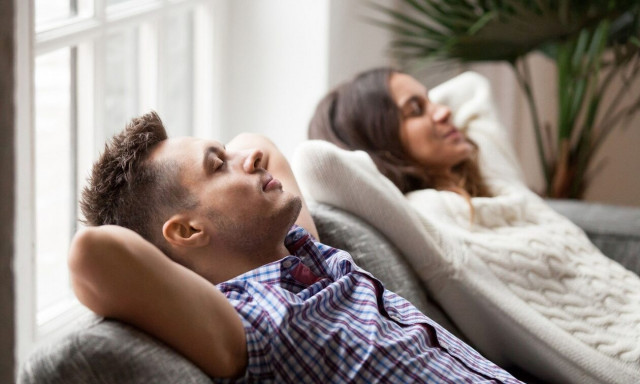 Αναπνοή από τη μύτη ή το στόμα; Ποια αυξάνει τα καρδιαγγειακά