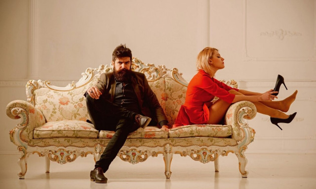 Αυτά τα ζώδια, έχουν την χειρότερη τύχη με τους άντρες