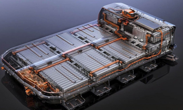 Έρχονται «διαβατήρια» μπαταριών για τα ηλεκτρικά