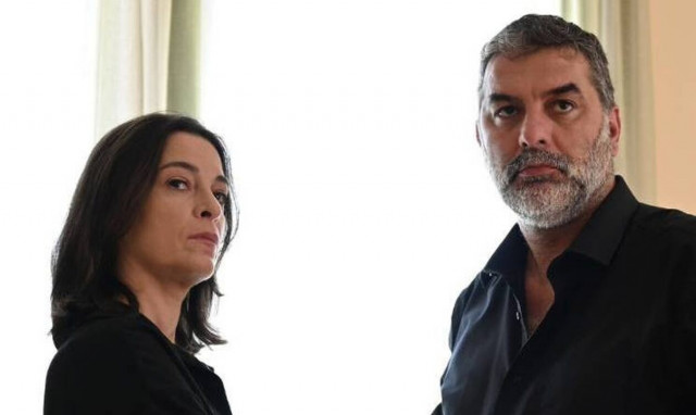 Σασμός spoiler: Αυτό είναι το τέλος του Αντρέα Βρουλάκη στη σειρά