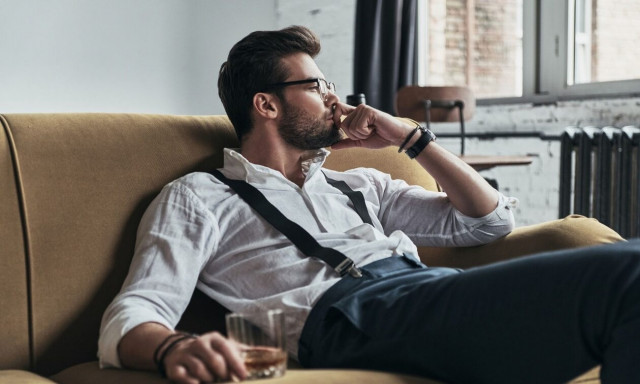 Τα ζώδια που δεν τα παρατάνε ποτέ