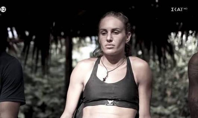 Survivor - «Καρφιά» της Δώρα για Δαλάκα: «Με αποφεύγει, πάει για MVP» - Ποιοι την προστατεύουν
