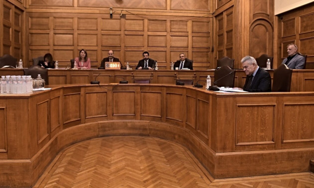 Εξεταστική για Τέμπη: «Ανθρώπινα χέρια χειρίζονται και τα τελειότερα συστήματα ασφαλείας»