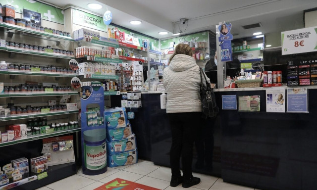 Επανέρχονται οι παράλληλες εξαγωγές για 137 φάρμακα - Για τα παιδικά εμβόλια προειδοποιεί ο ΠΦΣ