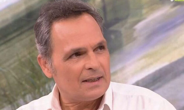 Σταμάτης Γαρδέλης: Η επιστροφή από το Άγιο Όρος και η επαγγελματική πρόταση που του έγινε