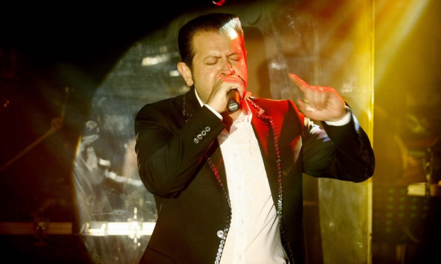 Χάρης Κωστόπουλος: Σήμερα η κηδεία του τραγουδιστή - Η επιθυμία της οικογένειας