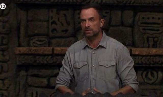 Ο Λιανός ανακοίνωσε την ποινή στο Survivor αν κάποιος παίκτης χειροδικήσει