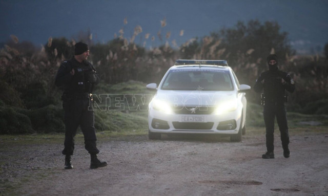 Μεσολόγγι: «Θα μιλήσει το πτώμα» - Τα σενάρια που εξετάζουν οι Αρχές και ο σιωπηλός κρεοπώλης