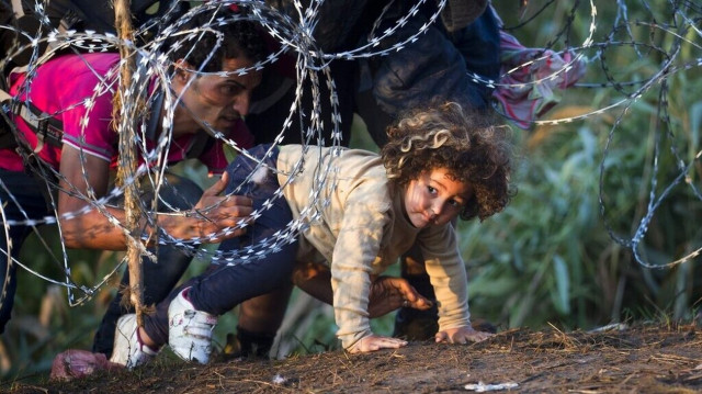 Σερβία: Περισσότεροι από 100.000 μετανάστες πέρασαν από τη χώρα το 2023