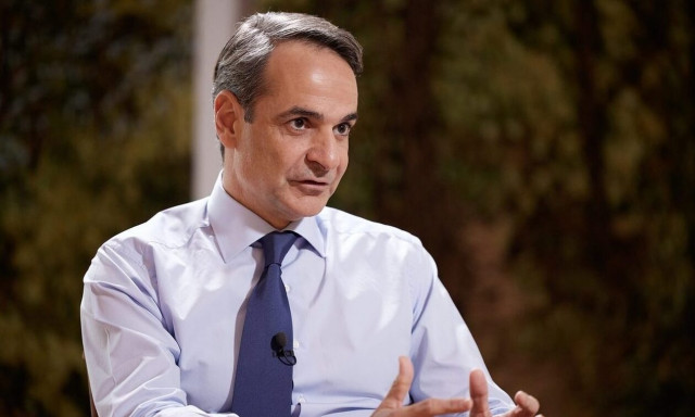 Ακυρώθηκε οριστικά το ταξίδι του πρωθυπουργού στις ΗΠΑ