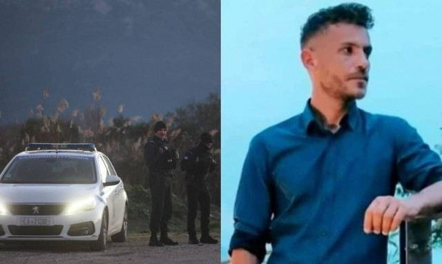 Μεσολόγγι: Τα τρια σενάρια για τη δολοφονία του Μπάμπη Κούτσικου - «Η σορός θα μιλήσει»