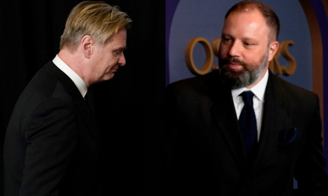 Όσκαρ 2024: Νόλαν vs Λάνθιμος - Tα φαβορί και όλοι οι άλλοι