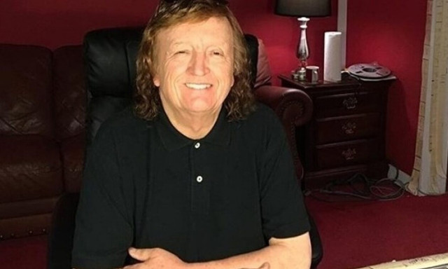 Φρανκ Φάριαν: Πέθανε ο παραγωγός - δημιουργός των Boney M. και Milli Vanilli