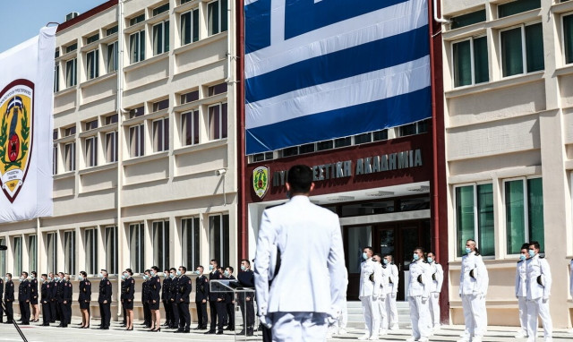 Πυροσβεστικό Σώμα: Κρίσεις πυράρχων, αντιπυράρχων και επιπυραγών