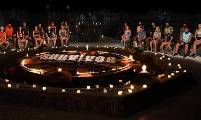 Survivor: Τεράστια ανατροπή με την είσοδο νέου παίκτη - Η απόφαση του Ατζούν που φέρνει τα πάνω κάτω