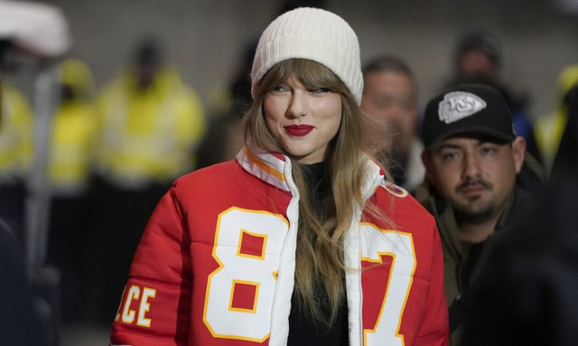 Tέιλορ Σουίφτ: Άνδρας συνελήφθη για καταδίωξη κοντά στο σπίτι της ποπ σταρ στη Νέα Υόρκη