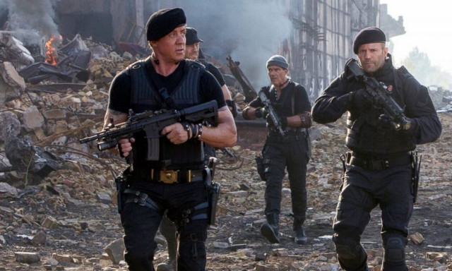 Χρυσά Βατόμουρα 2024: Ανακοινώθηκαν οι υποψηφιότητες για τα χειρότερα της χρονιάς