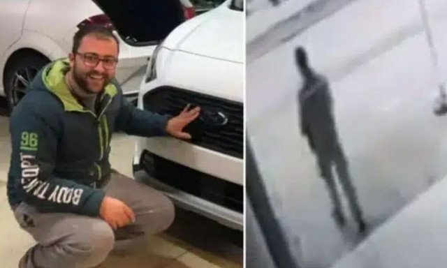 Χαλκίδα: «Κάτι συνέβη, δεν μπόρεσα να το ξεπεράσω» - Γιατί σκότωσε τον ξυλουργό η 38χρονη