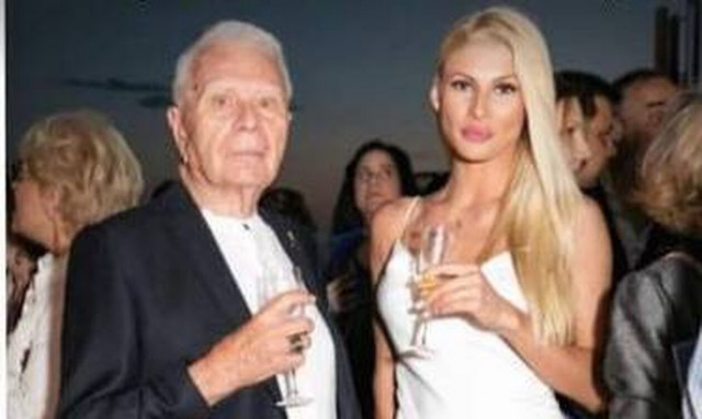 «Έφυγε» ο Φιλήμονας: Το αντίο του Στέλιου Χανταμπάκη