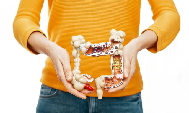 Ημικρανίες: Πώς συνδέονται με τα φλεγμονώδη νοσήματα του εντέρου