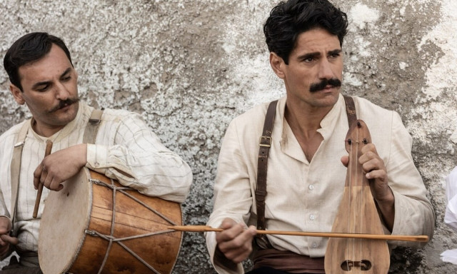 «17 Κλωστές»: Όλα όσα θα δούμε στο 2ο επεισόδιο της σειράς