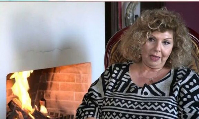 Λένα Μαντά: Έχω πει σε γυναίκα που κοιτούσε τον άντρα μου «θα σε φυτέψω»