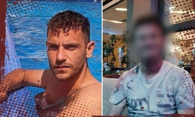 Μεσολόγγι: Σε εκκλησία του 7ου αιώνα έπεισε τον Μπάμπη να τον ακολουθήσει ο 50χρονος κρεοπώλης