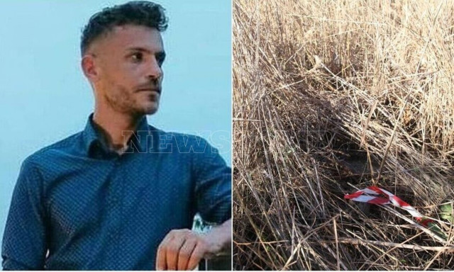 Μεσολόγγι: Κλήθηκαν για κατάθεση όσοι αναγράφονταν στα τετράδια του Μπάμπη - «Ένας τον σκότωσε»