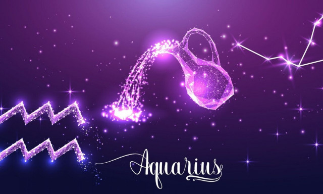 Υπάρχει λόγος που γεννήθηκες Υδροχόος