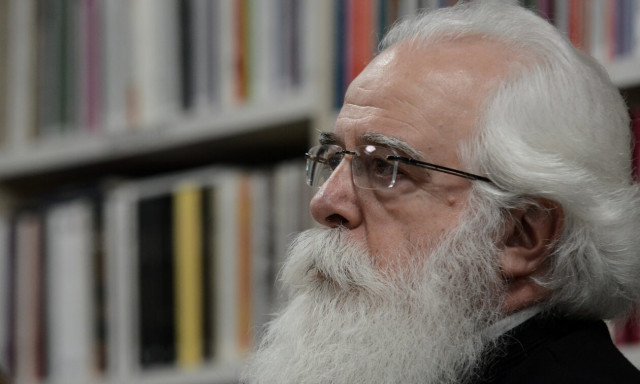 Μητροπολίτης Δημητριάδος Ιγνάτιος: Είναι αμαρτία ο γάμος των ομοφυλόφιλων