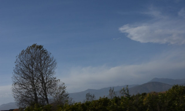Καιρός-Σάκης Αρναούτογλου: Ανοιξιάτικη αίσθηση αύριο με άνοδο της θερμοκρασίας