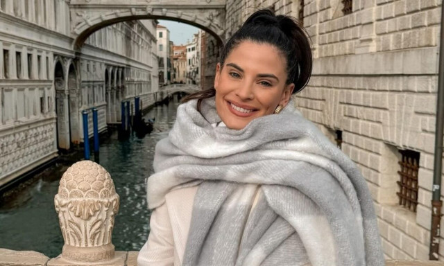 Χριστίνα Μπόμπα: Το πρόγραμμα και η ρουτίνα των διδύμων