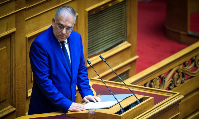 Θεοδωρικάκος για επιστολική ψήφο: Θέλουμε να εμπνεύσουμε τους Έλληνες του εξωτερικού