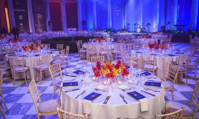 Δειπνοσοφιστήριον Catering: Η Συναρπαστική Πορεία Γεύσης, Πάθους και Πρωτοπορίας συνεχίζεται