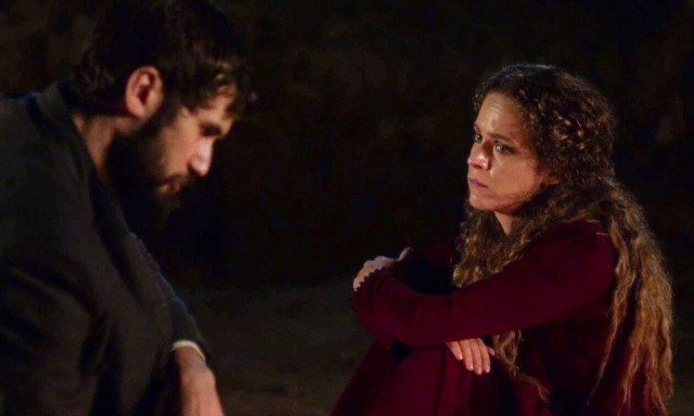 Κερασία και Μισέλ δολοφονούνται στη Μάγισσα μετά την ερωτική σκηνή Ροϊλού - Τρίγγου που έσπασε ρεκόρ