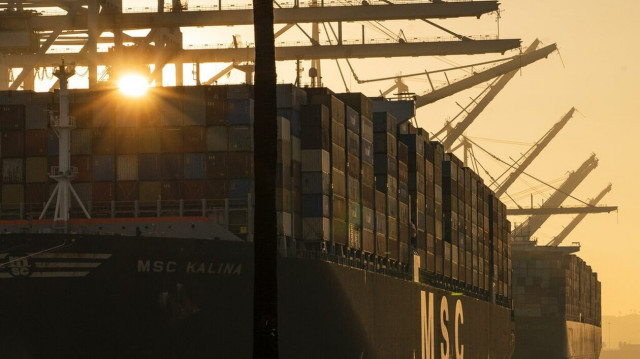 Υεμένη: Το αμερικανικό Πολεμικό Ναυτικό αναχαίτισε πυραύλους κατά δύο εμπορικών πλοίων της Maersk