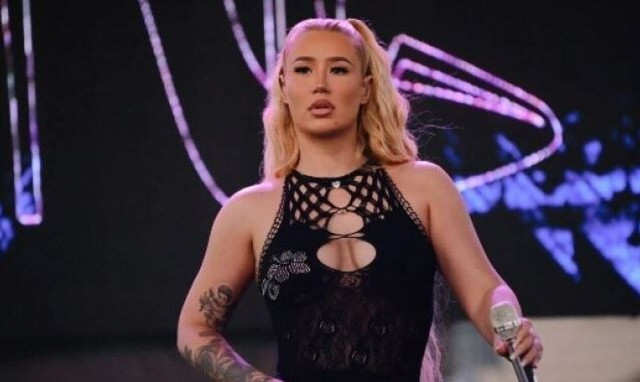 Iggy Azalea: H πιο ακριβοπληρωμένη celebrity του OnlyFans θα ανέβει στη σκηνή των φετινών AVN Awards