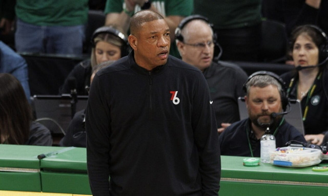 NBA: Θετική απάντηση Ρίβερς σε Μπακς - Τα αποτελέσματα της βραδιάς