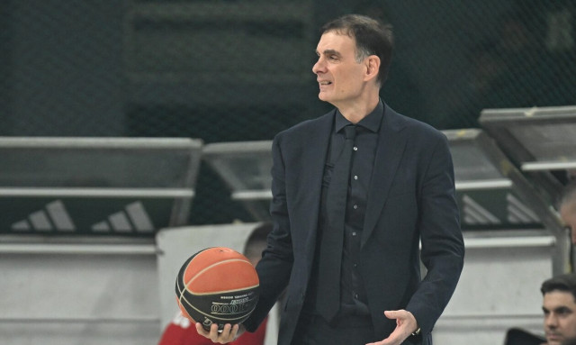 Ολυμπιακός, Μπαρτζώκας για Ρεάλ Μαδρίτης: «Δύσκολο να ξεπεράσεις τον χαμένο τελικό»