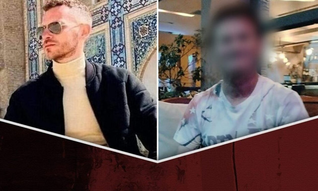 Μεσολόγγι: Είχε κάνει πρόβα της δολοφονίας του Μπάμπη ο κρεοπώλης - Πού είχε ανέβει μια μέρα πριν