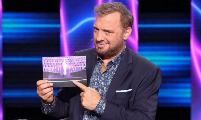 Ο Μονομάχος: Συναρπαστικό το σημερινό επεισόδιο – Το πολύ μεγάλο ποσό που κερδίζει παίκτρια