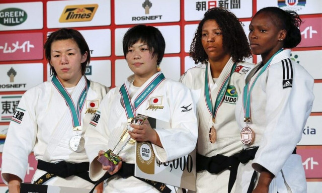 Πέθανε Ολυμπιονίκης του τζούντο στα 34 μετά από πλαστική επέμβαση