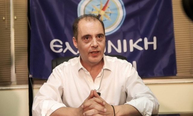 Ελληνική Λύση προς Κασσελάκη: Η Ορθοδοξία είναι ταυτισμένη με το έθνος και την κοινωνία