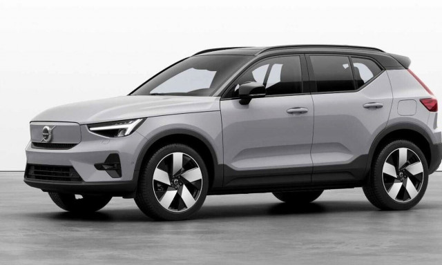 Volvo: Χρονιά ρεκόρ για Ευρώπη και Ελλάδα