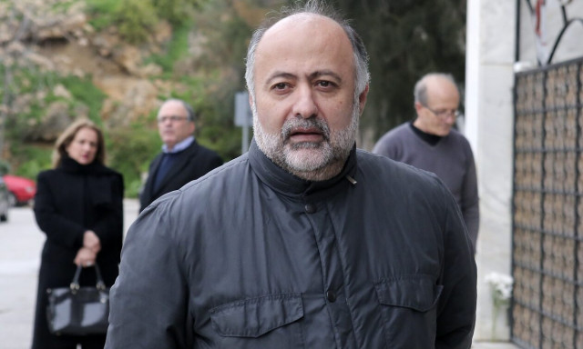 Δημήτρης Τσιόδρας: Δεν καταλαβαίνω γιατί αντιδρά η αντιπολίτευση στην επιστολική ψήφο