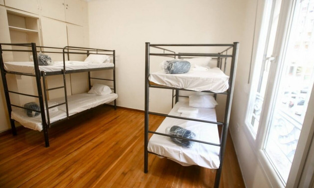 Χαμηλές θερμοκρασίες: Ειδική μέριμνα για τους άστεγους και όσους χρειάζονται βοήθεια στην Αθήνα